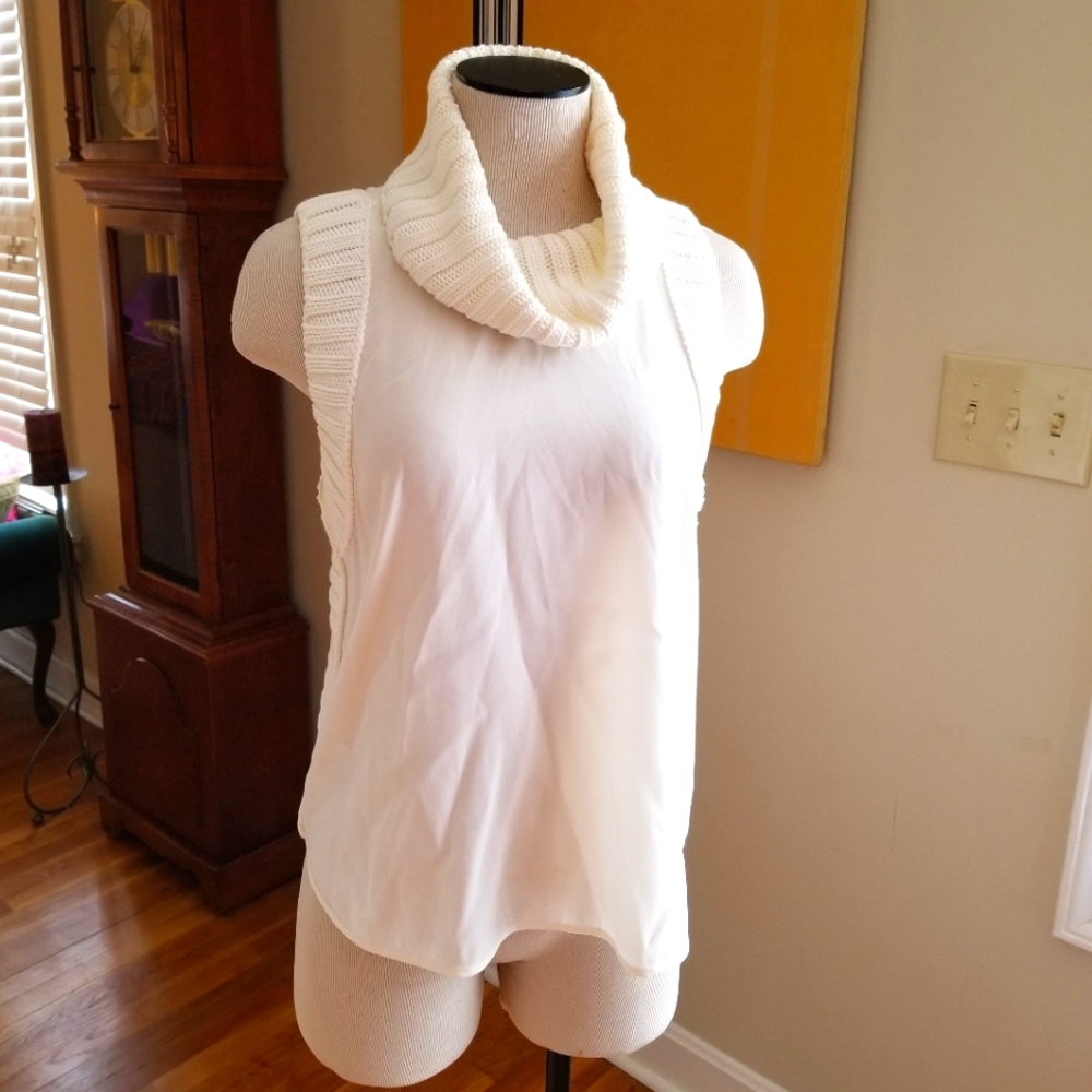 Elizabeth & James Top